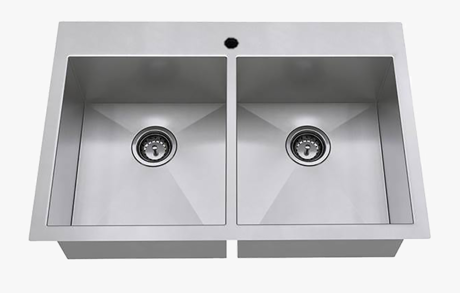 Clipart Kitchen Basin - Kitchen Sink Merk American Standard, Transparent Clipart