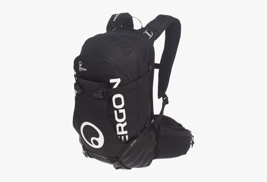 Ergon Ba3 Evo, Transparent Clipart