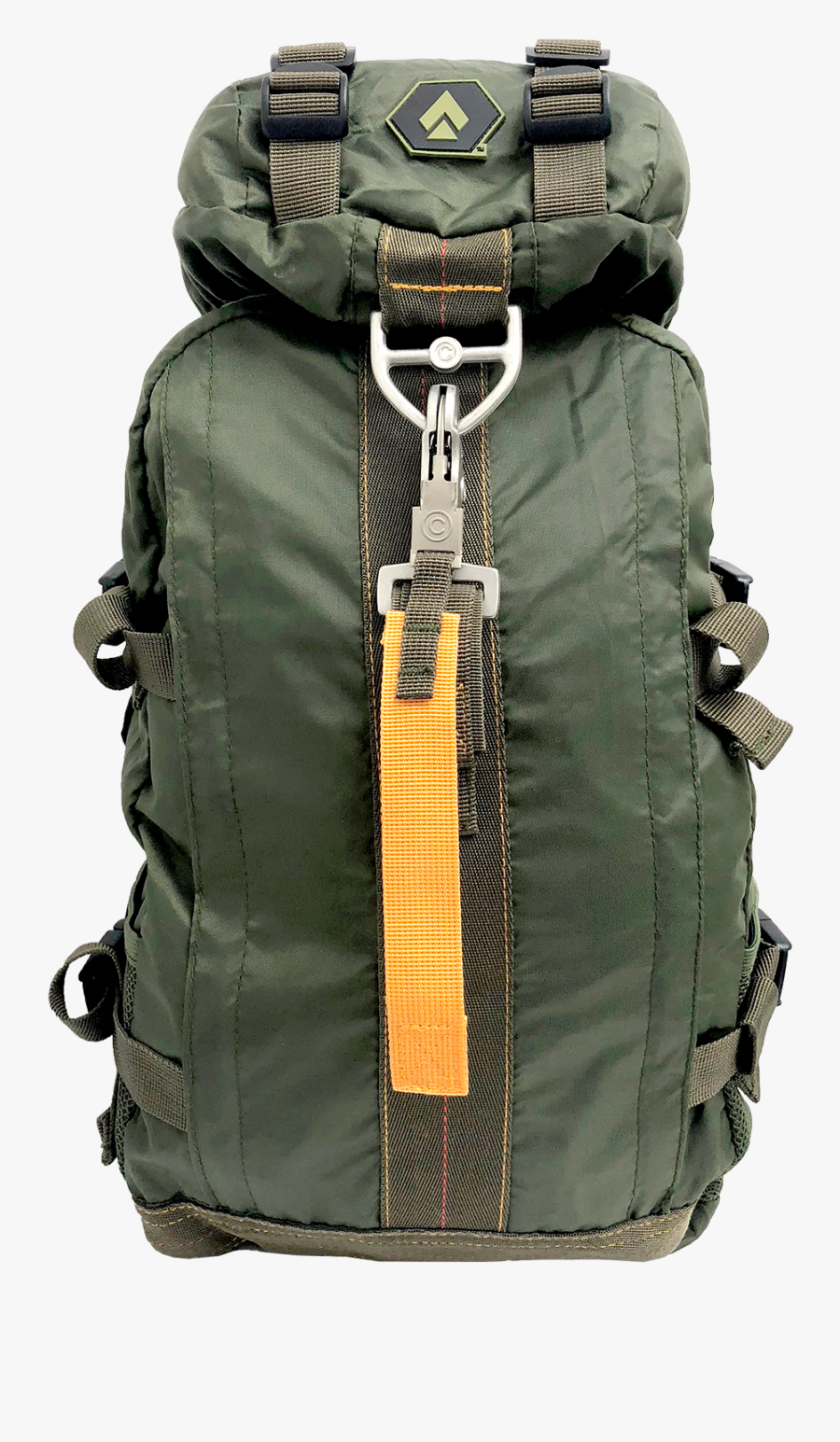 Opsgear® Parachute Backpack"
 Class= - Parachute In A Backpack, Transparent Clipart