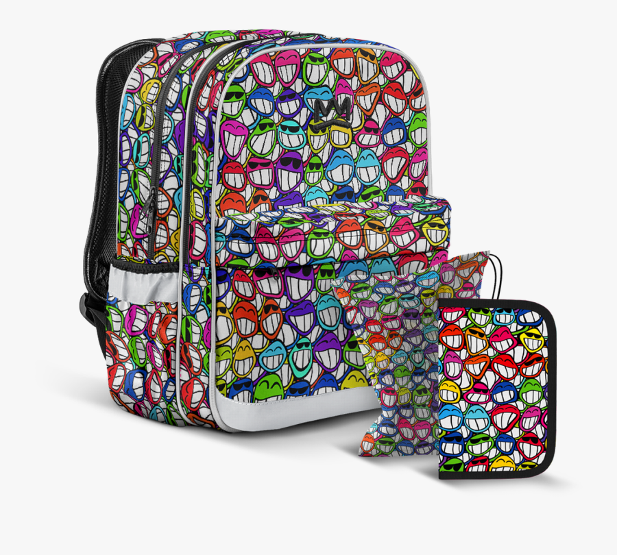 Laptop Bag, Transparent Clipart