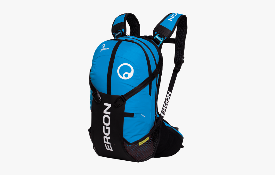 Bx3 Backpack Ergon Bx3, Transparent Clipart