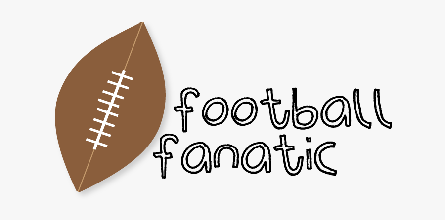 Football Fanatics Clipart, Transparent Clipart