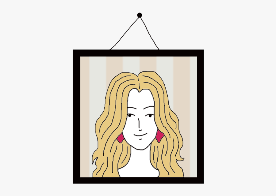 Hanging Picture Dream Meanings - Illustration, Transparent Clipart