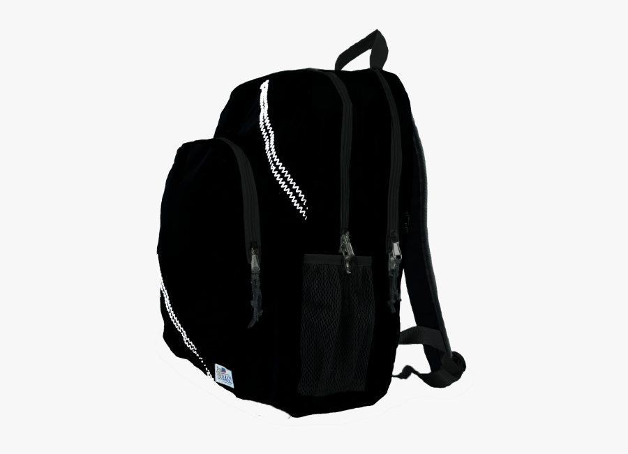 Imperial Backpack - Laptop Bag, Transparent Clipart