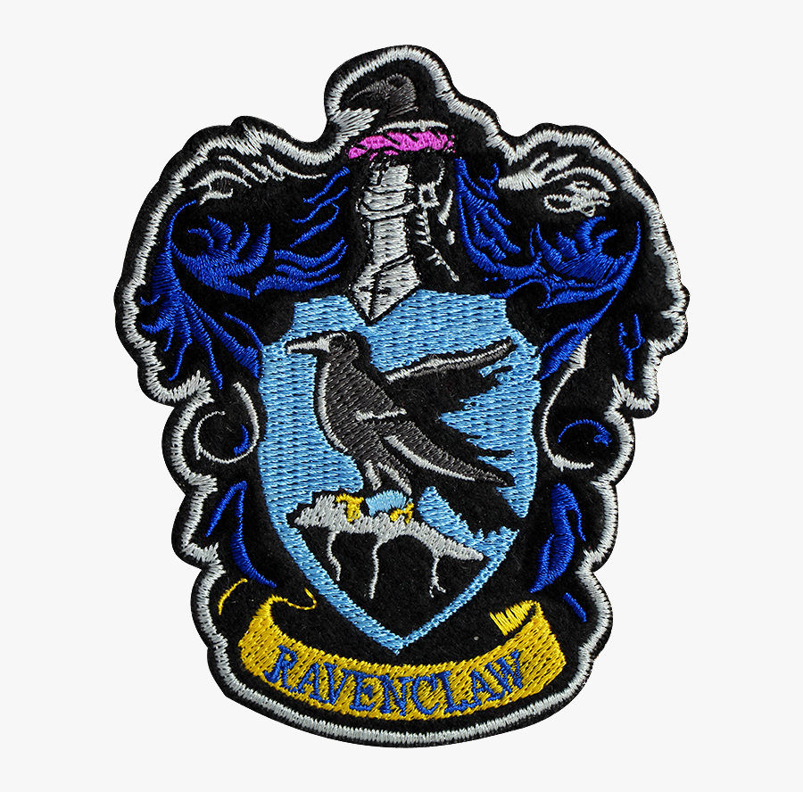 Ravenclaw House Harry Potter And The Half-blood Prince, Transparent Clipart