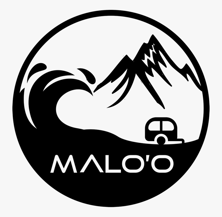 Malooracks Logo, Transparent Clipart