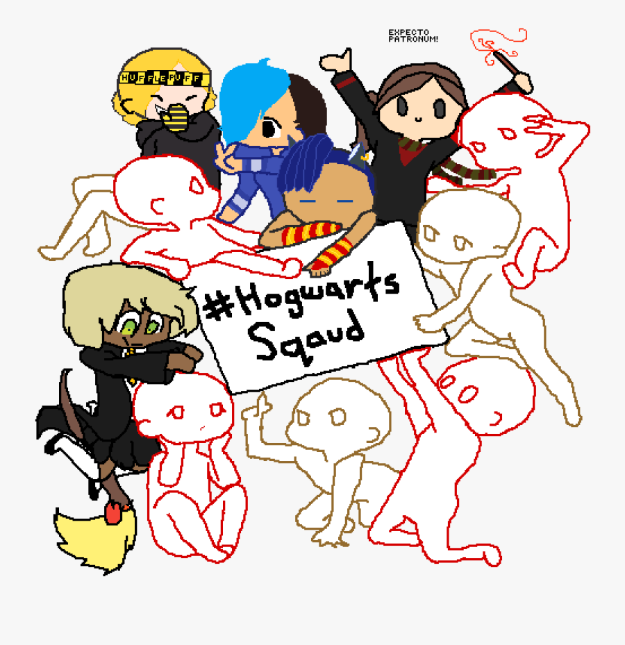 Download Transparent Patronus Png - Harry Potter Base , Free ...