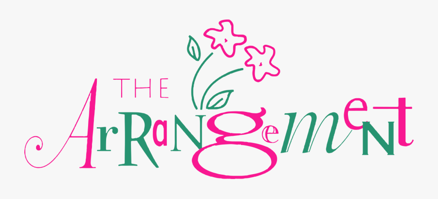 The Arrangement - Circle, Transparent Clipart