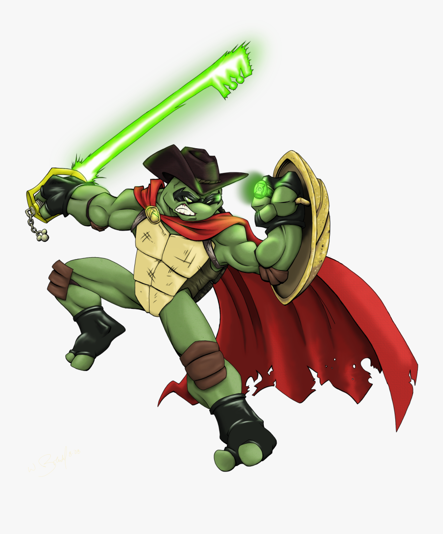 Teenage Mutant Ninja Turtles Drawing Character - Ninja Turtles Drawings Teenage, Transparent Clipart