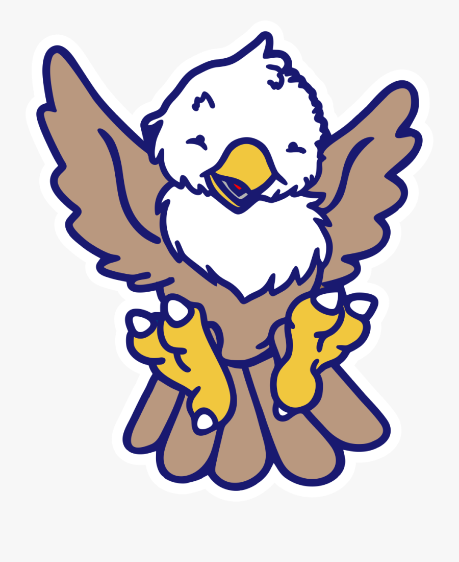 School Logo, Transparent Clipart