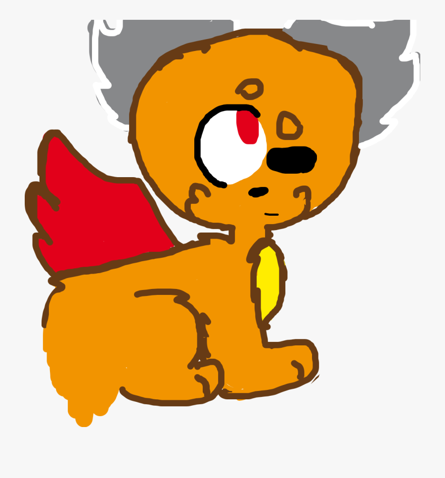 Cartoon, Transparent Clipart