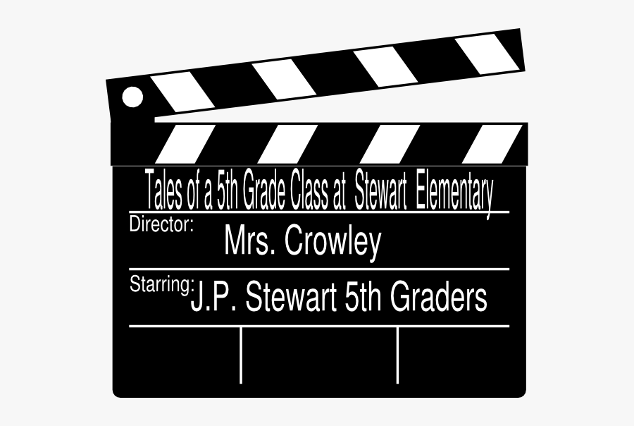 18 Birthday Hollywood Théme, Transparent Clipart