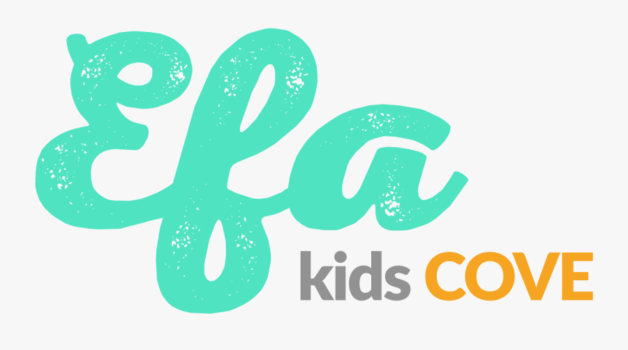 Kids Cove Nursery - Graphic Design, Transparent Clipart