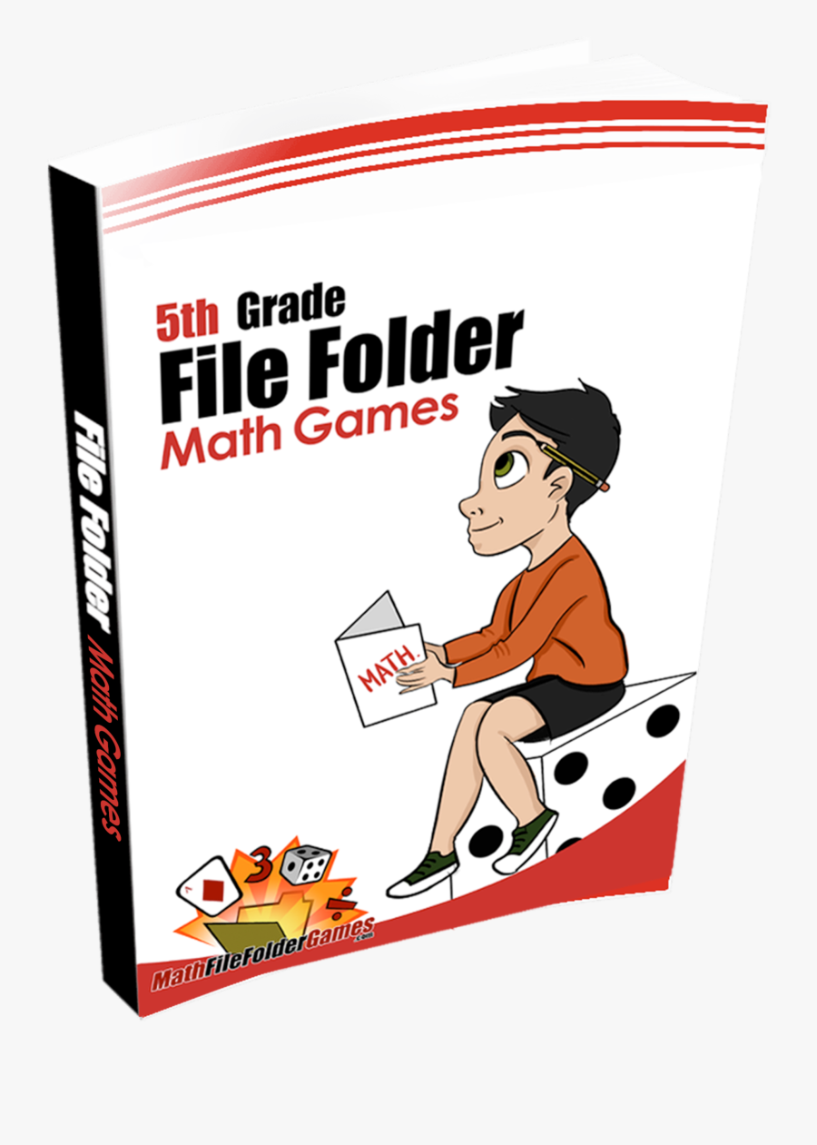 Transparent File Folder Png - Cartoon, Transparent Clipart