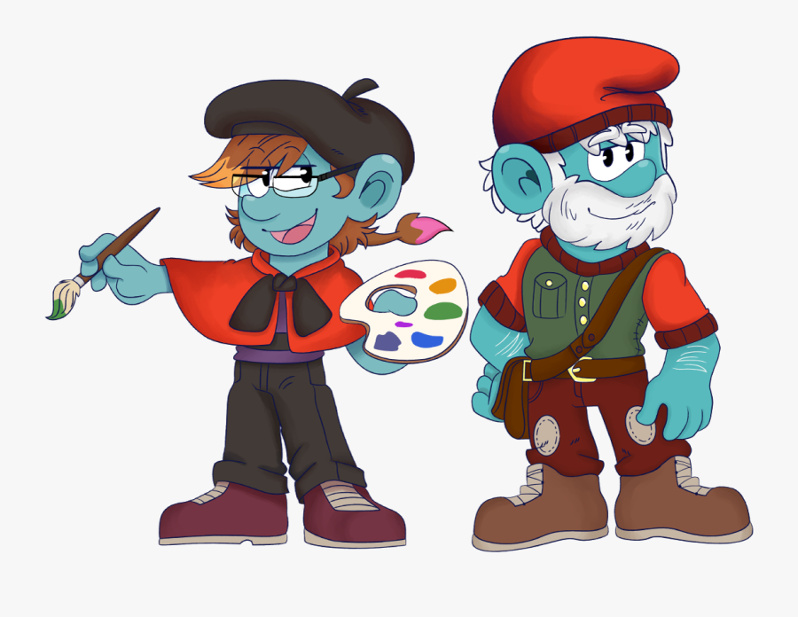 Cartoon, Transparent Clipart