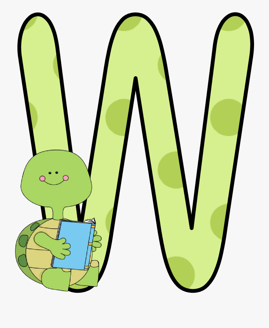 Ch B *✿* Alfabeto Tortuga De Kid Sparkz Tmnt, Turtles,, Transparent Clipart