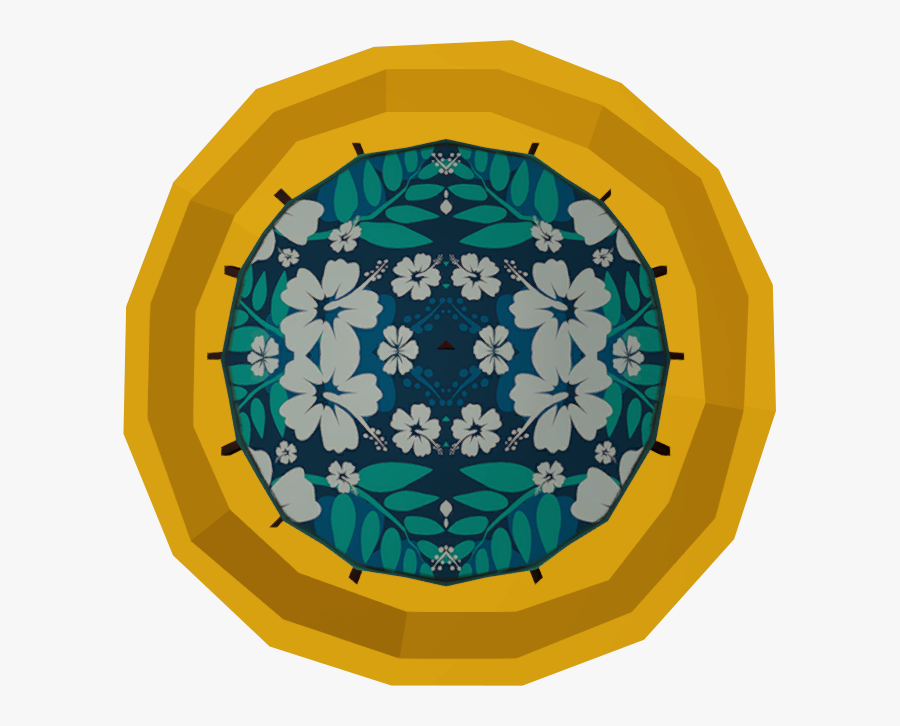 The Runescape Wiki - Hawai I Parasol Token Rs3, Transparent Clipart
