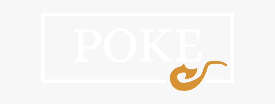 Fishhook Website Poke Graphic - Calligraphy, Transparent Clipart