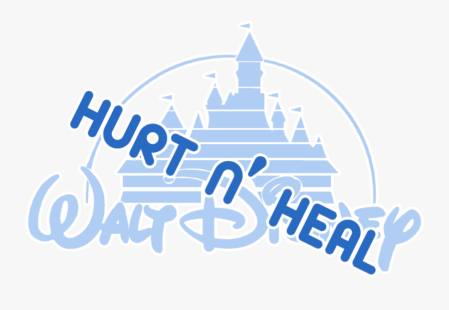 Disney Heroes, Transparent Clipart