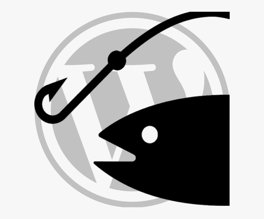 Icono De Pesca Png, Transparent Clipart