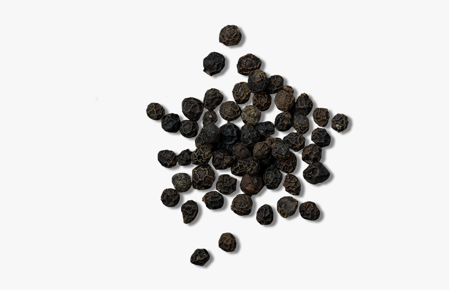 Black Pepper Png, Transparent Clipart