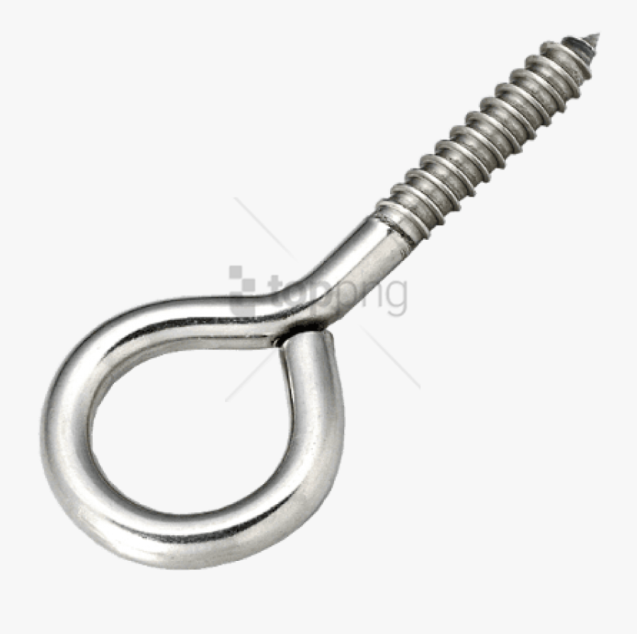 Hook Hand Png - Pendant, Transparent Clipart