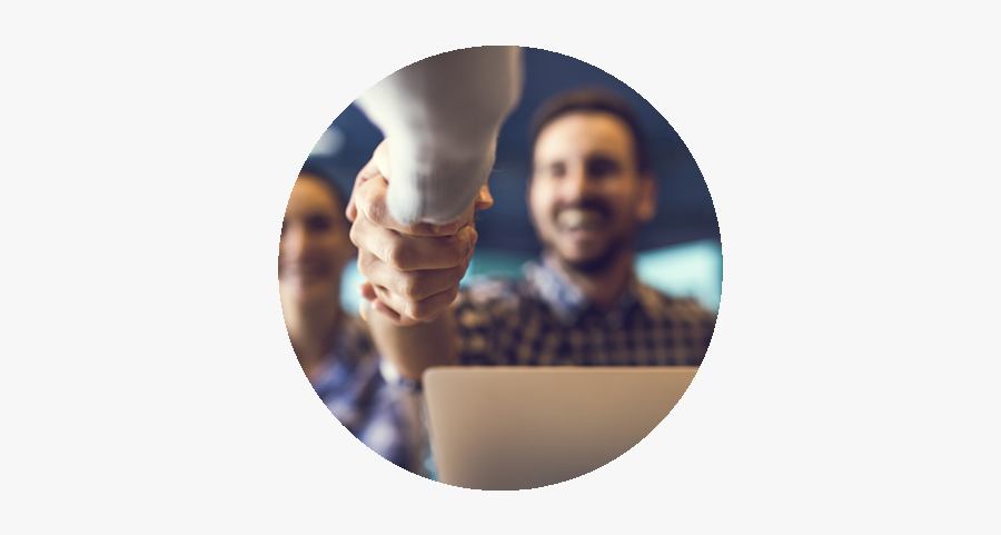 Contratação De Sucesso, Transparent Clipart