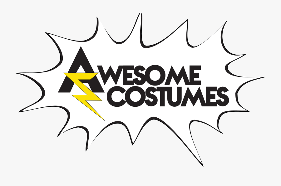 Awesome Costumes - Illustration, Transparent Clipart