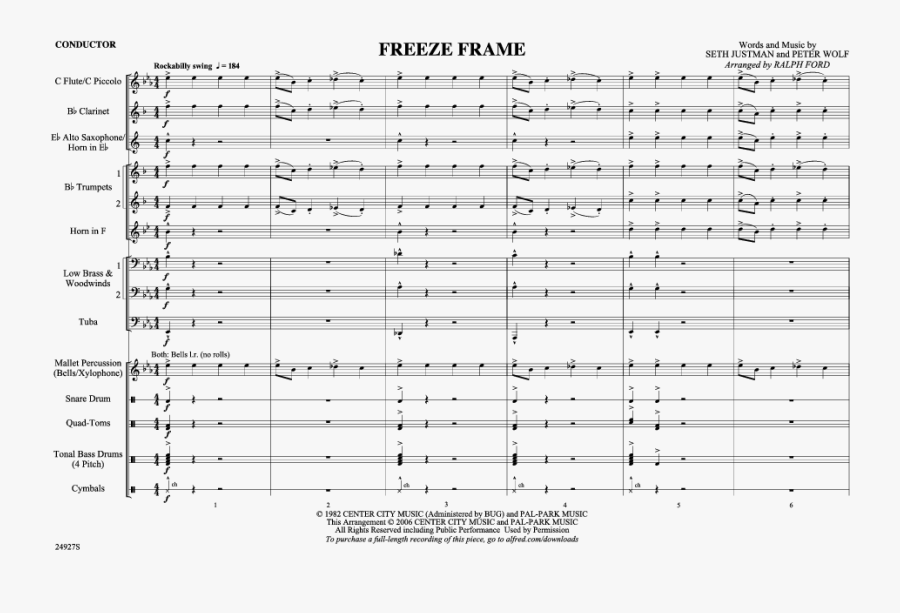 Transparent Xylophone Clipart Black And White - Sheet Music, Transparent Clipart