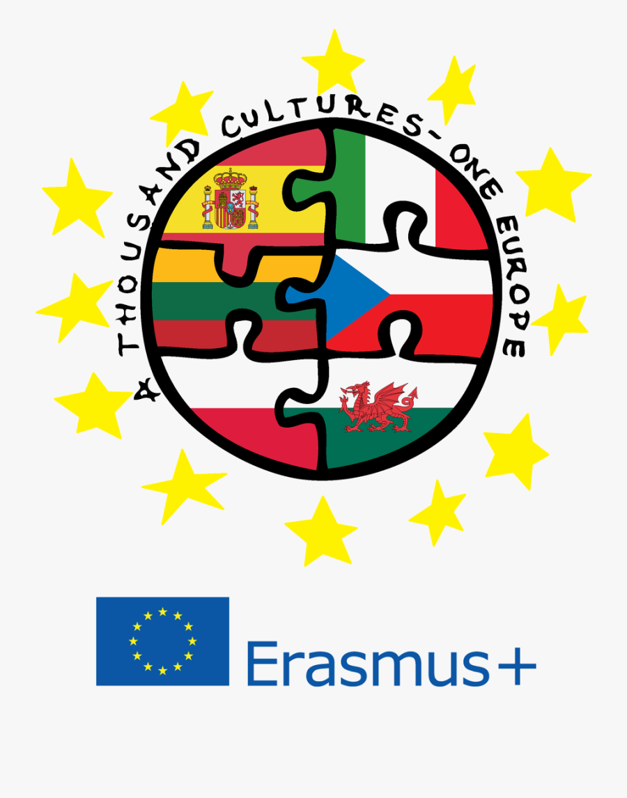 Cra Elena Fortun - Circle, Transparent Clipart