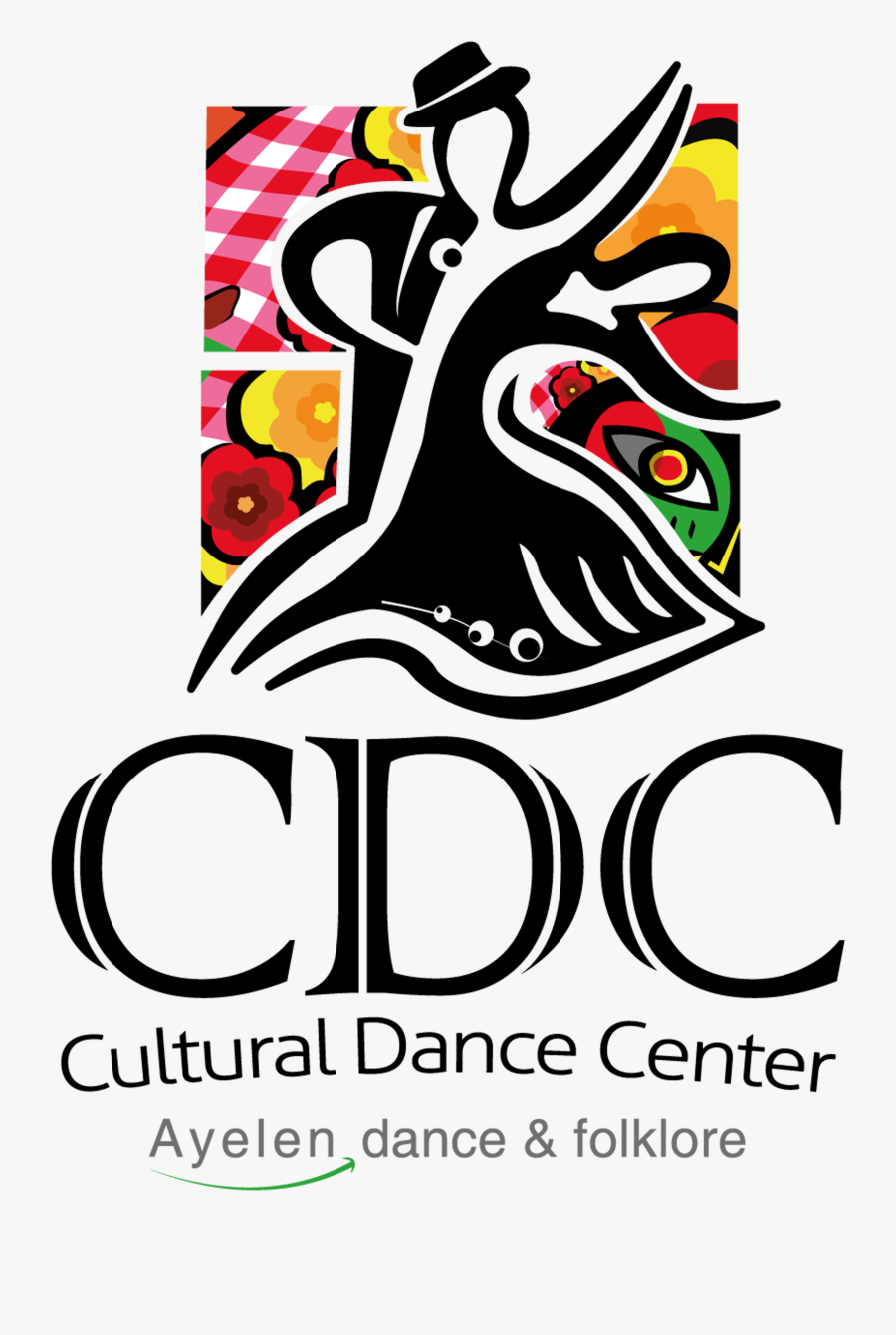 Cultural Clipart Transparent - Cultural Dance Logo, Transparent Clipart
