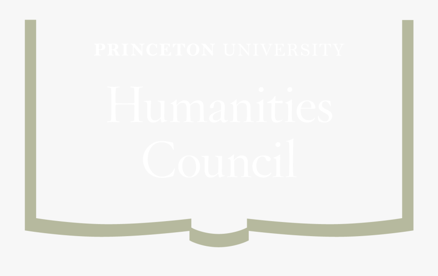 Princeton University Humanities Council Logo, Transparent Clipart
