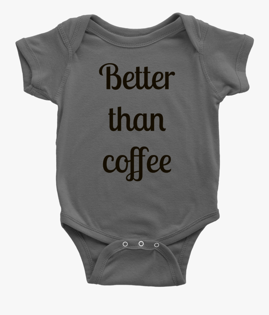 Transparent Onesie Clipart - Infant Bodysuit, Transparent Clipart