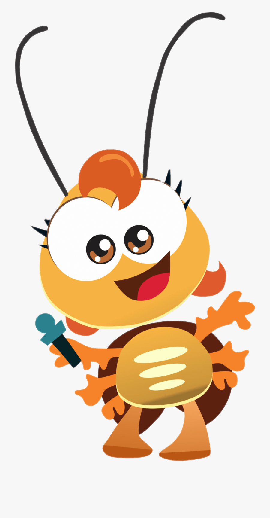 Galinha Pintadinha Mini Png Clipart , Png Download - Galinha Pintadinha Mini Png, Transparent Clipart