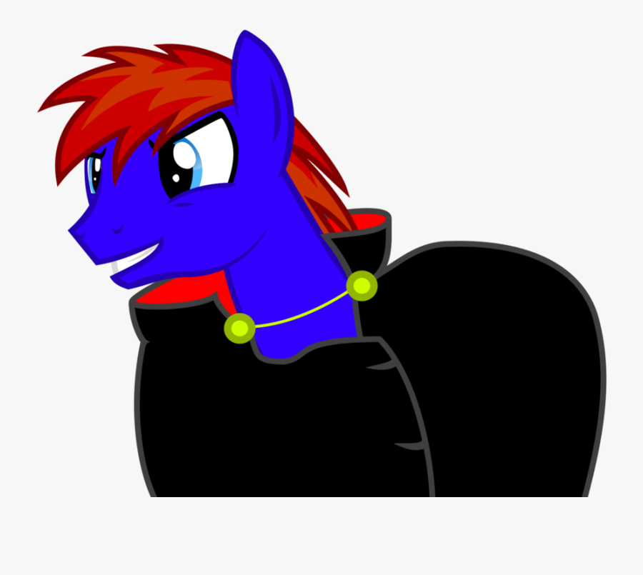 Welcome To Part 2 Of My Nightmare Night Triple Threat - Cartoon, Transparent Clipart