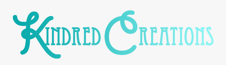 Kindred Creations - Graphic Design, Transparent Clipart