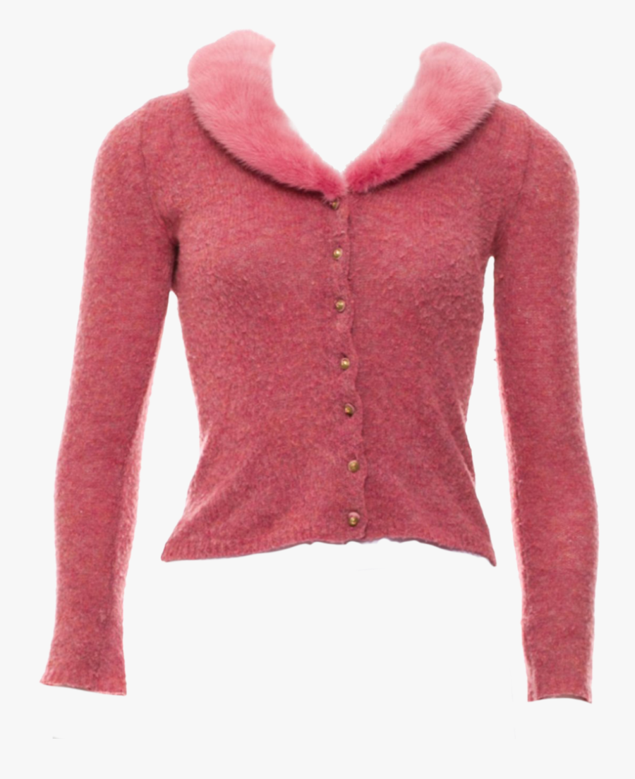Cardigan, Transparent Clipart