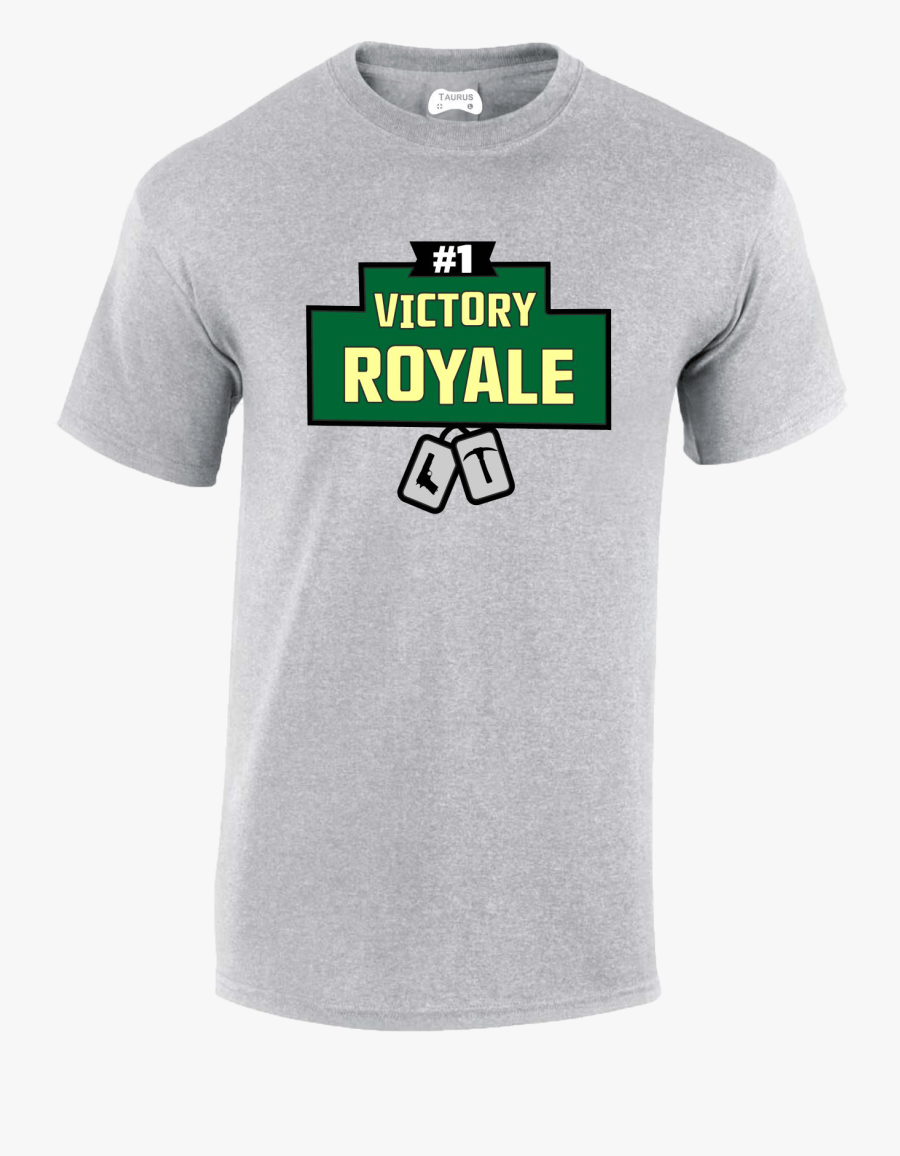 Legends Of Fortnite Tshirt, Transparent Clipart