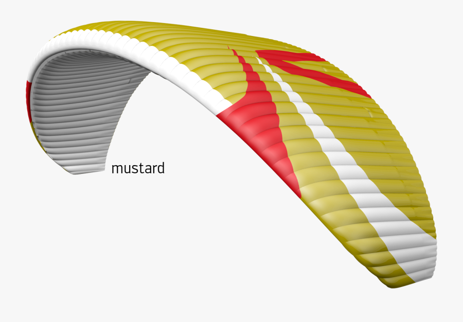 Clip Art Paragliding Equipments - Skywalk Arak, Transparent Clipart