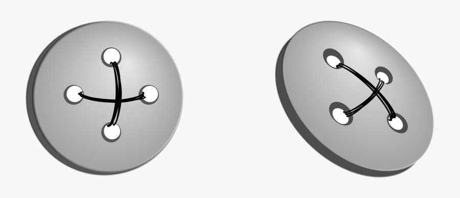 Technology,black And White,button - Button, Transparent Clipart