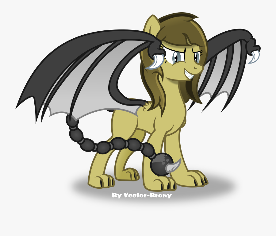 Brass By Vector Brony On - Fallout Equestria Project Horizons Brass, Transparent Clipart