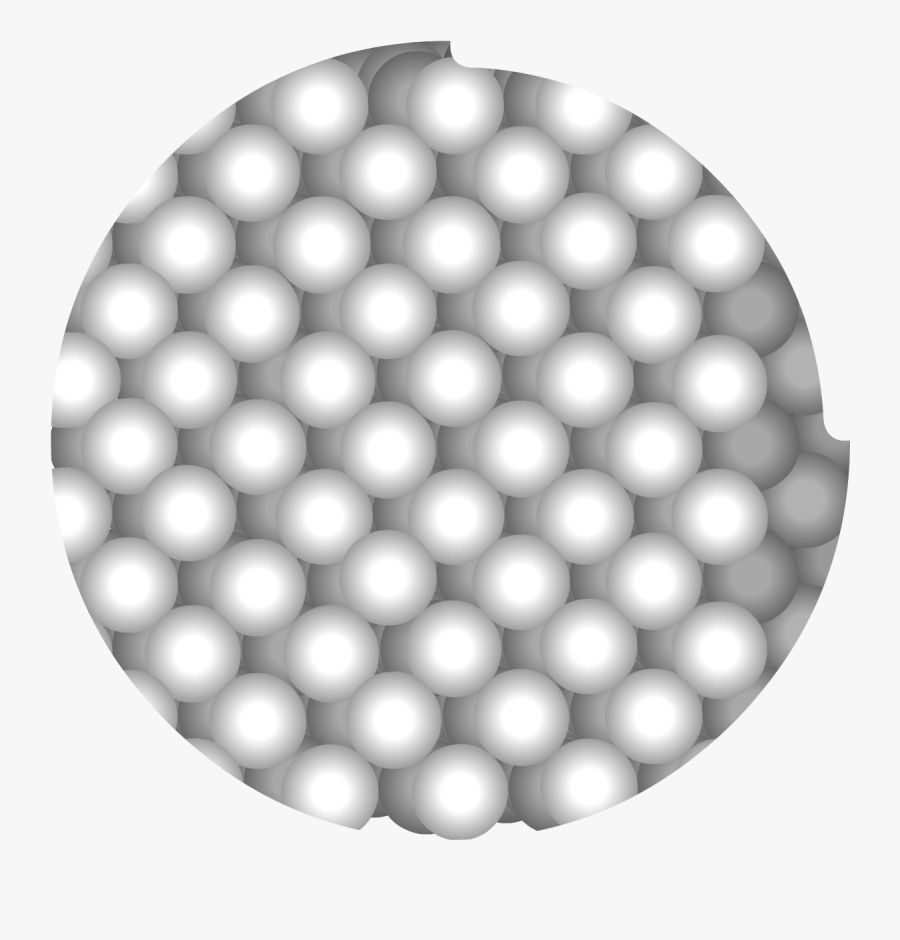 Transparent Solid Liquid Gas Clipart - Nascar Sticker, Transparent Clipart