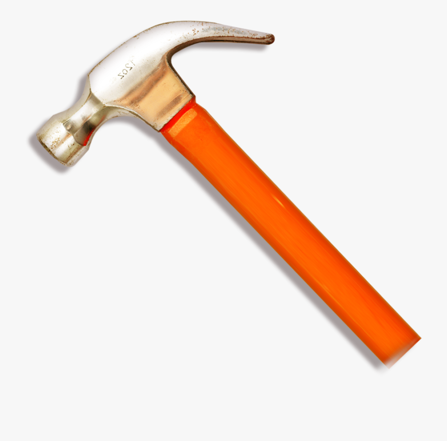 Hammer Tool Clip Art Framing Hammer , Free Transparent Clipart ClipartKey