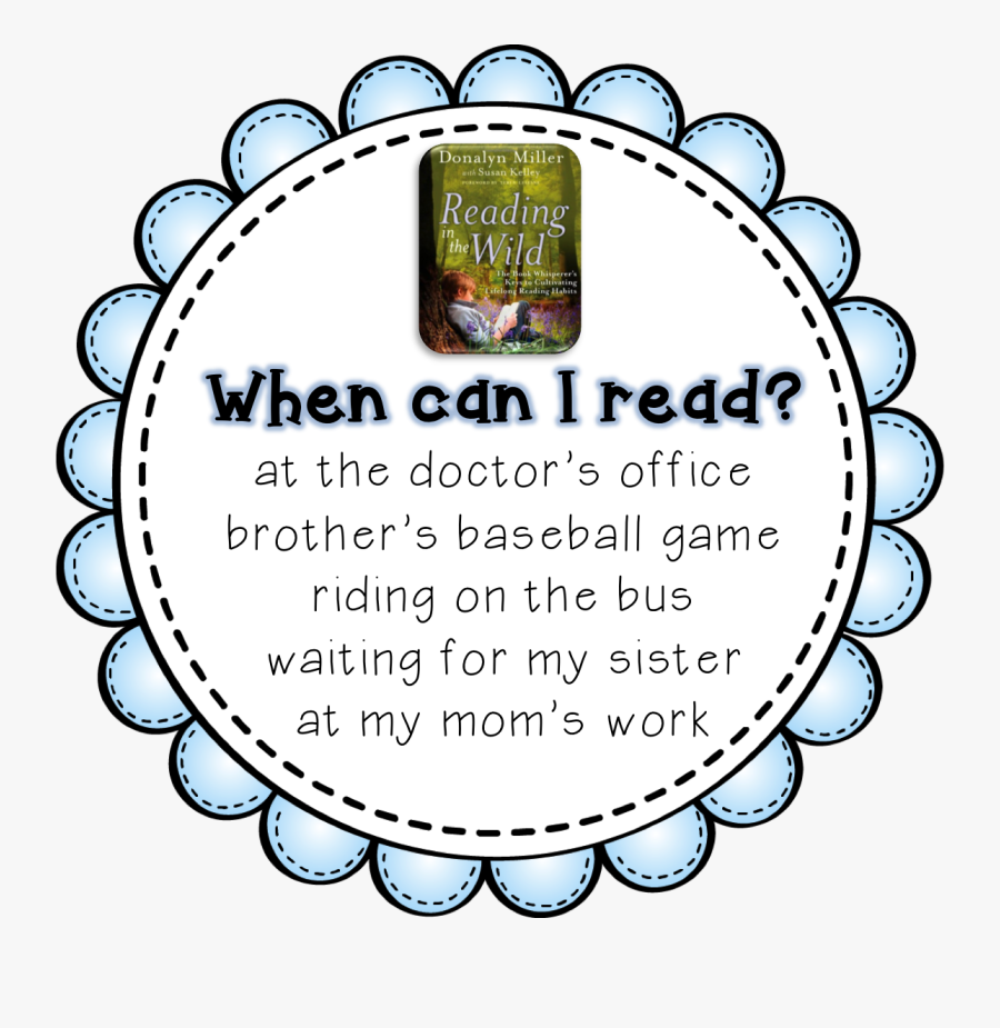 Clip Art Reading In The Wild - Disegni Caleidoscopici, Transparent Clipart