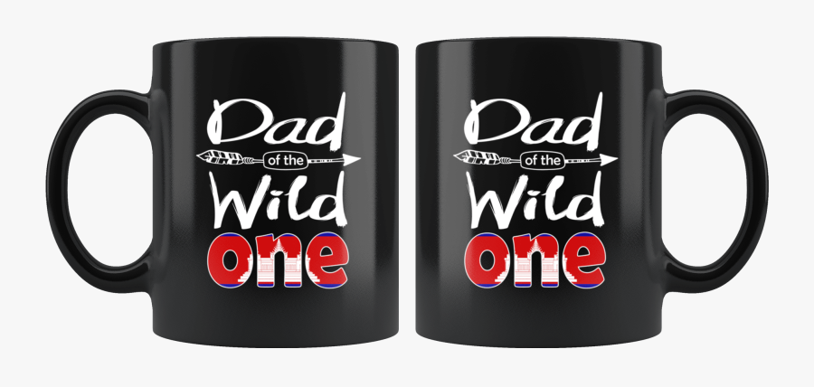 Robustcreative-cambodian Dad Of The Wild One Birthday - Cola, Transparent Clipart