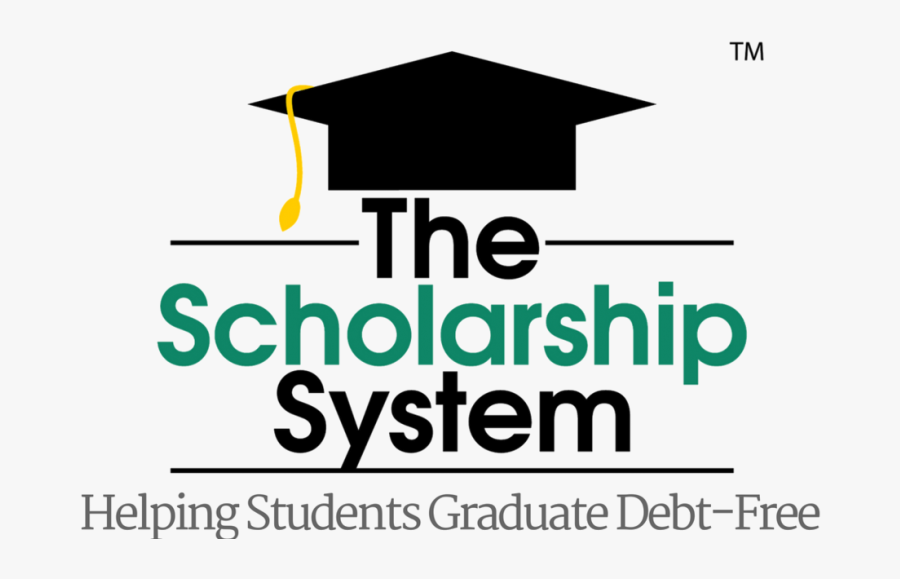 Dollar Clipart Scholarship Money - Get A Free Scholarship, Transparent Clipart