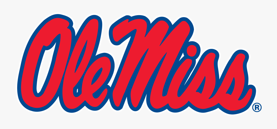 Ole Miss Png Ole Miss Gets Two Year Bowl Ban, Loss - Ole Miss, Transparent Clipart