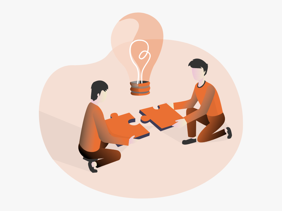 Make Your One On One Meetings Meaningful - Students Quiz, Transparent Clipart