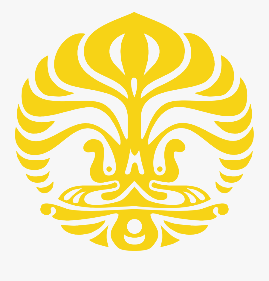 University Of Indonesia, Transparent Clipart