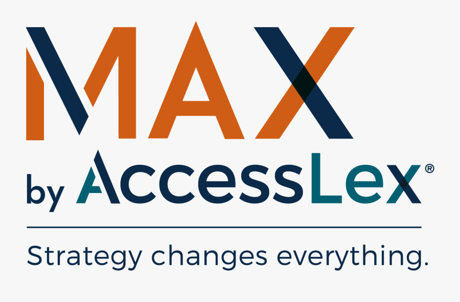 Keep Applying For Scholarships - Accesslex Max, Transparent Clipart